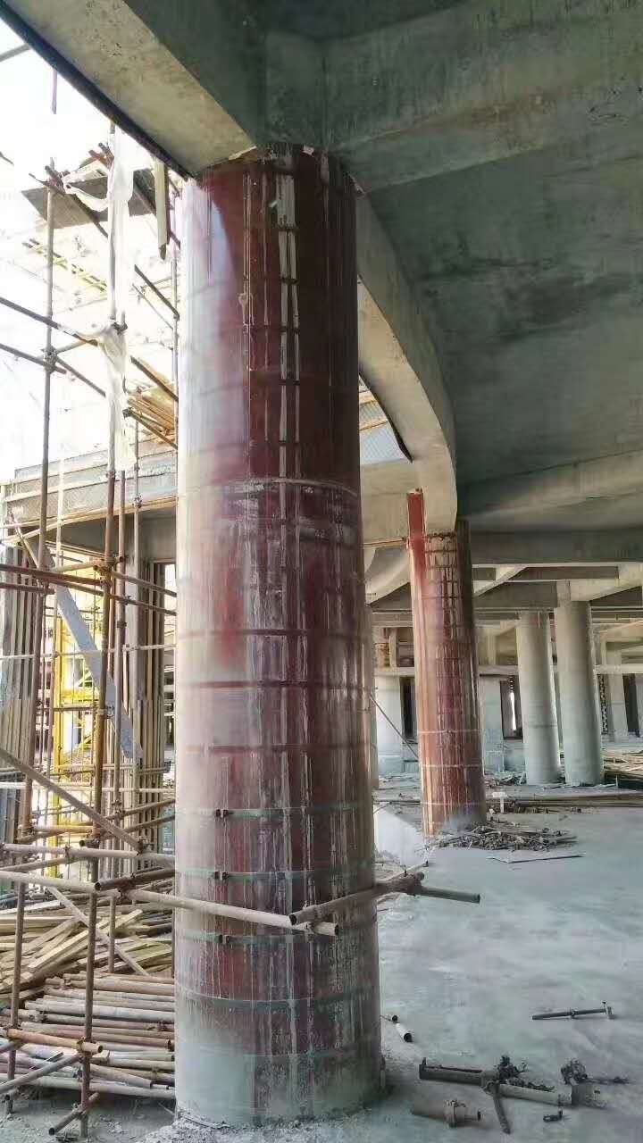 南宁圆柱模板生产厂家有哪些