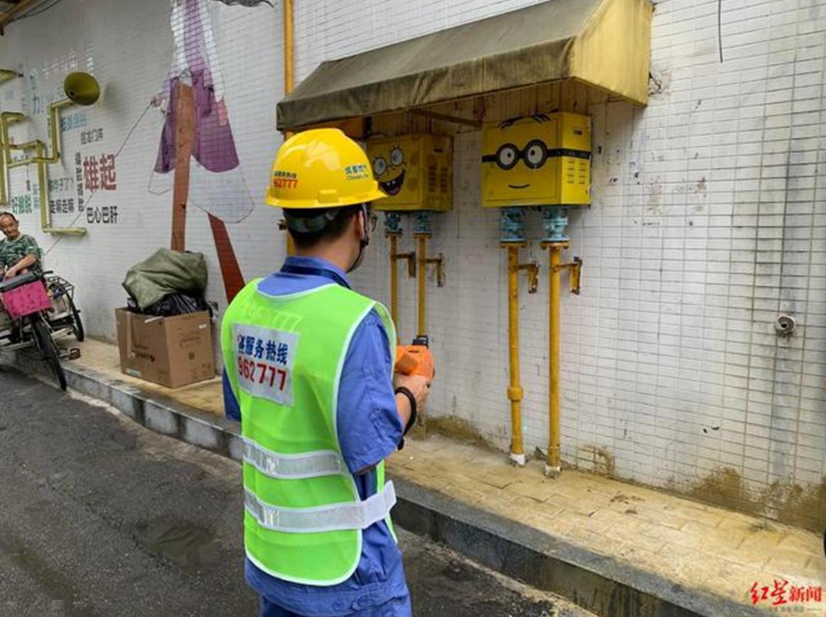 天然气管道可带锈施工的防腐涂料M9010
