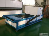 最新产品仿铜拉丝机