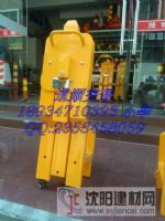 沈阳重型三角车轮锁多少钱