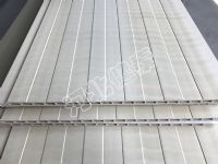 西安延安竹木纤维板室内木塑集成直接订货【健泰】