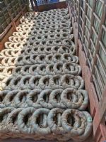 南宁供应工艺镀锌铁线   铁钉 扎丝   止水螺杆 楼承板柳钉