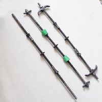 购买止水螺栓时应该注意哪些问题？